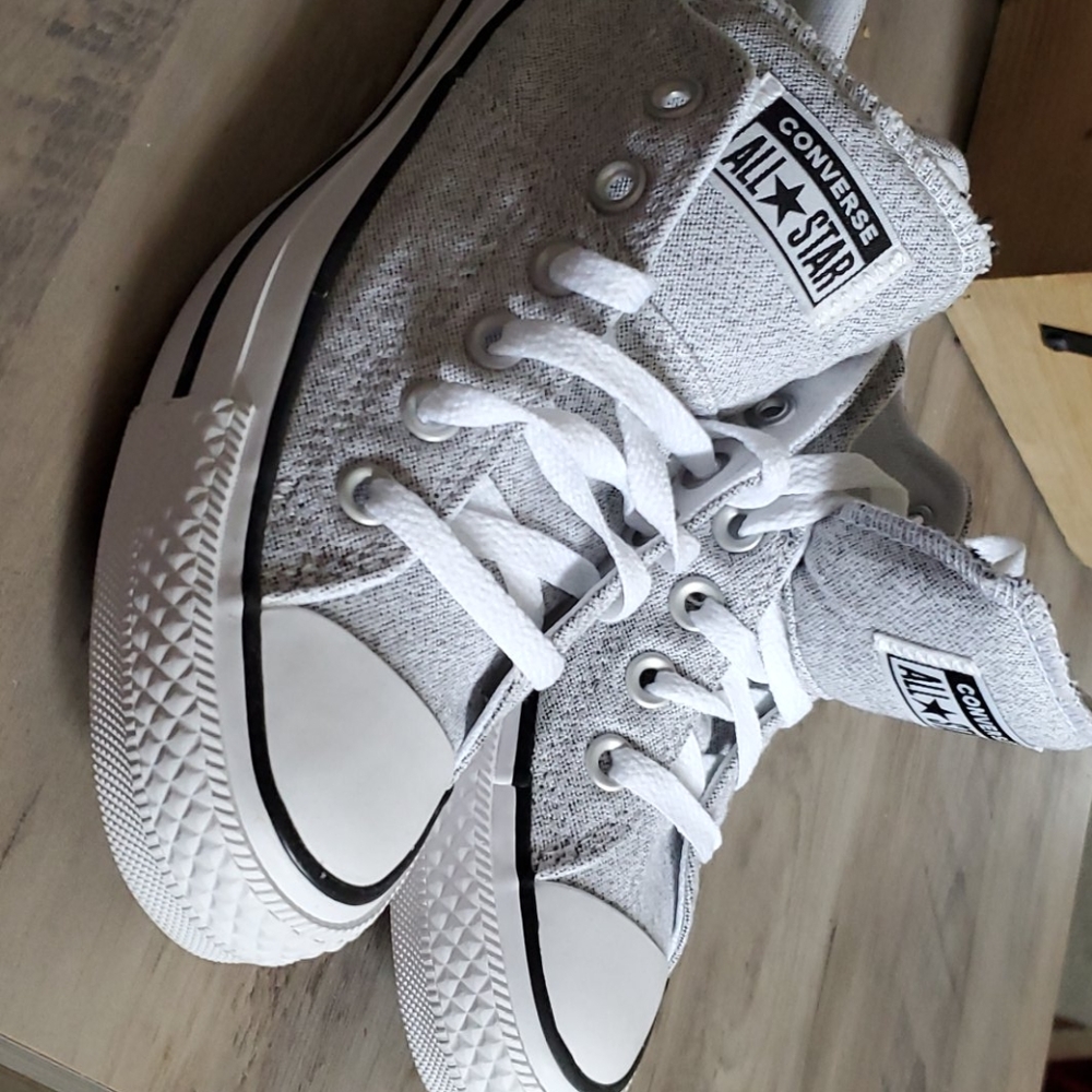 Converse shoes